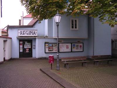Kino Germersheim